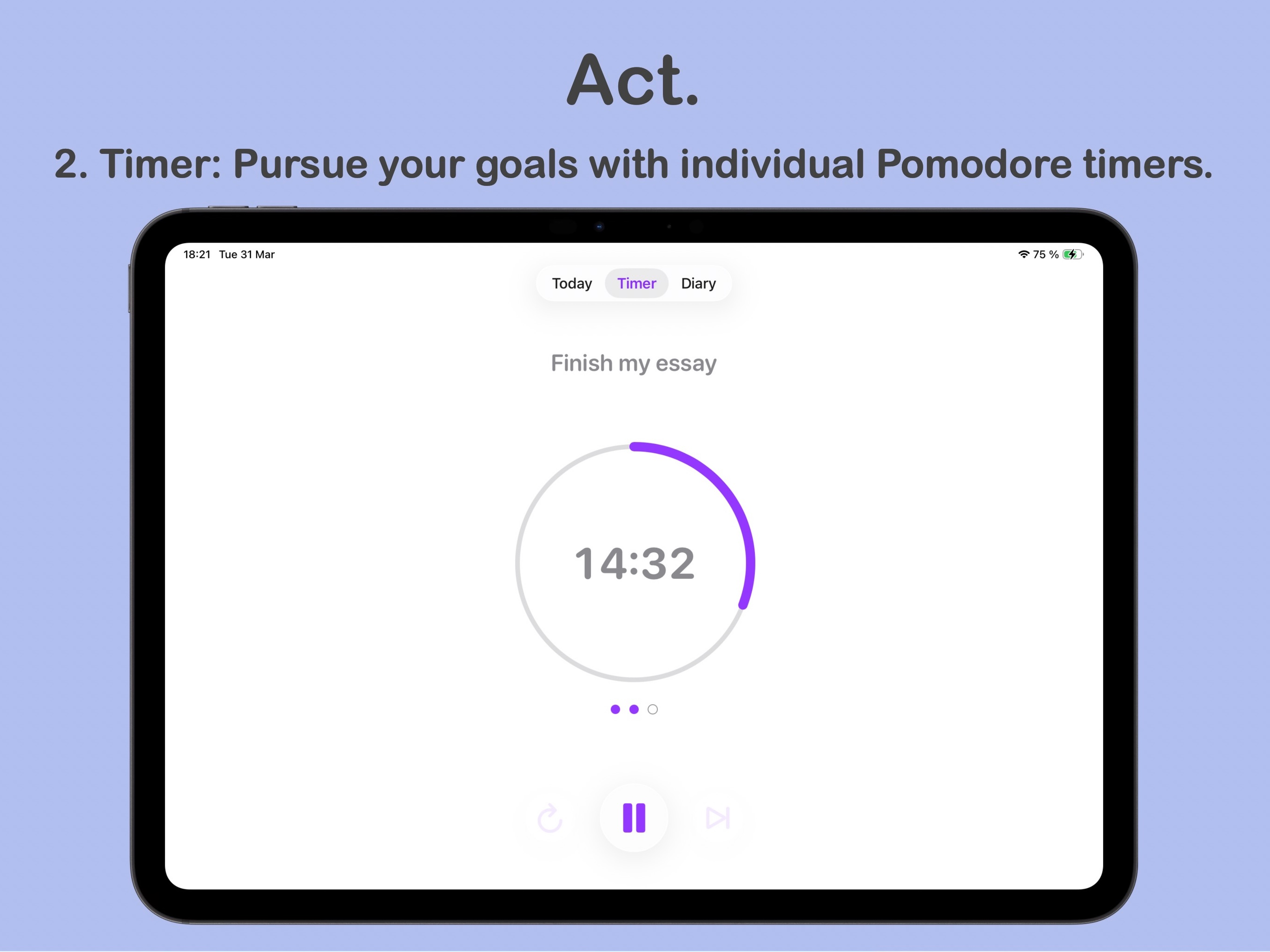 FlowTimer3
