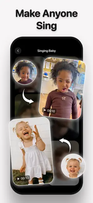MePic-AI Photo Video Generator screenshot 5