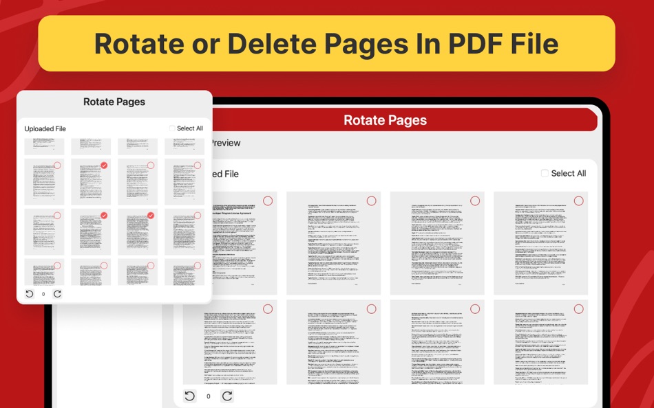#10. PDF Converter, Viewer & Reader (macOS) Με: Shafia Rana