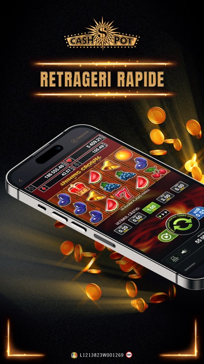 CashPot Online Casino & Sports