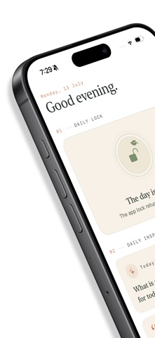 Gratitude Lock: Daily Journal Screenshot 8 of 9