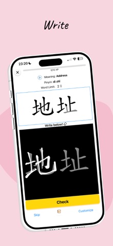 TalkHere - Language Learning Screenshot 5 of 8