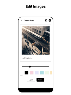 Captagram – Captions & Create screenshot 9