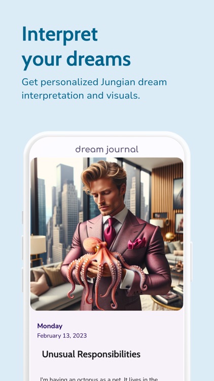 Shadow Work - Mindberg