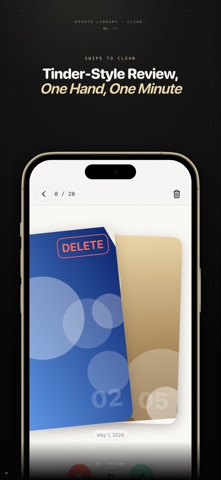 Photo Cleaner: Duplicate AI Screenshot 3 of 9