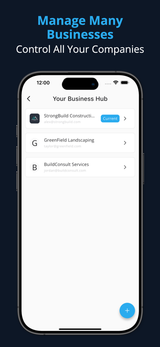 Invoice Maker: Estimate, Quote Screenshot 6 of 10