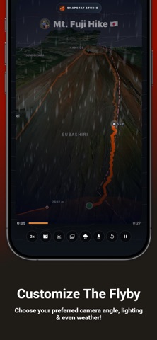 SnapStat Studio Screenshot 4 of 7