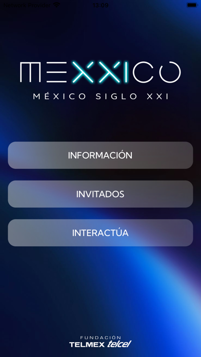MSXXI Screenshot