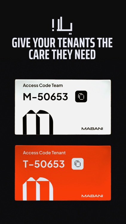 Mabani - Building Management screenshot-9