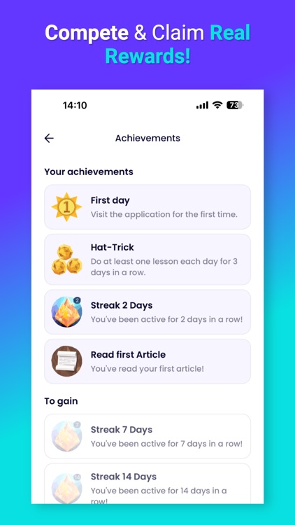 Money Masters: Learn Finance screenshot-6