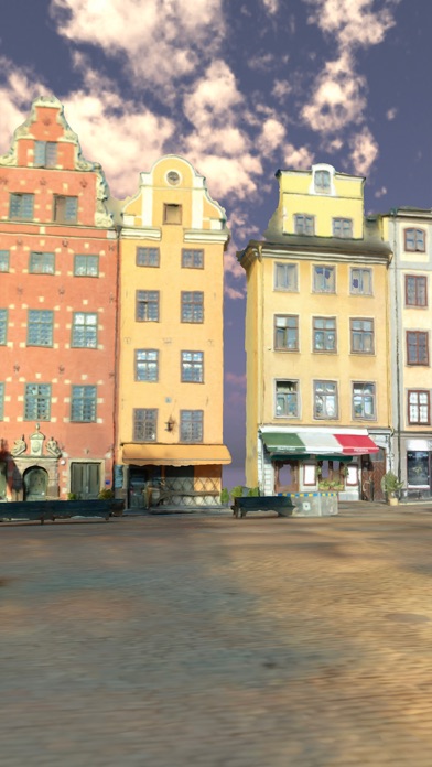 Screenshot #3 pour GlobeAR