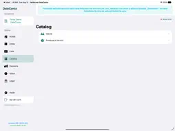 Facturare screenshot 14