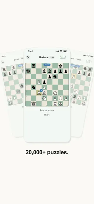 Chess Codex screenshot 3