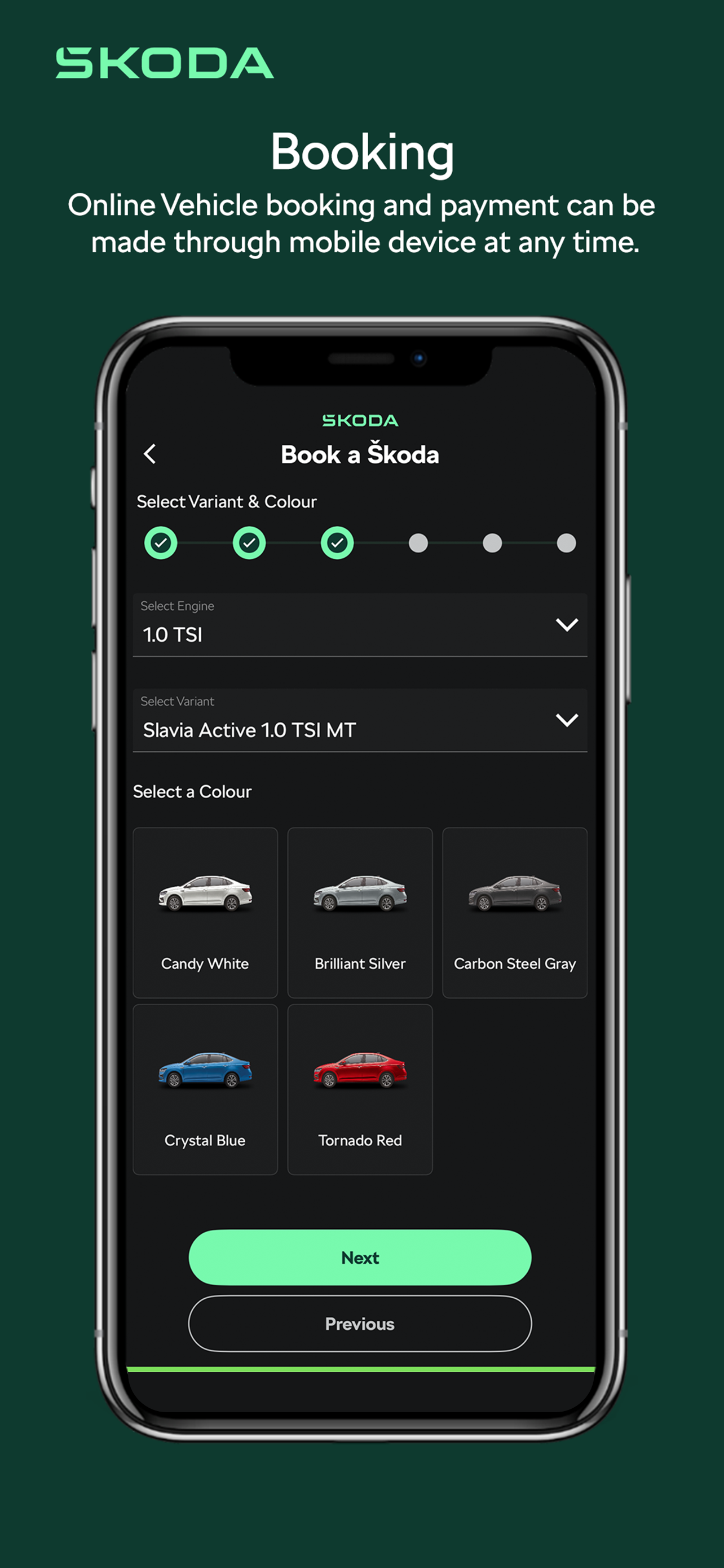 MyŠkoda Plus