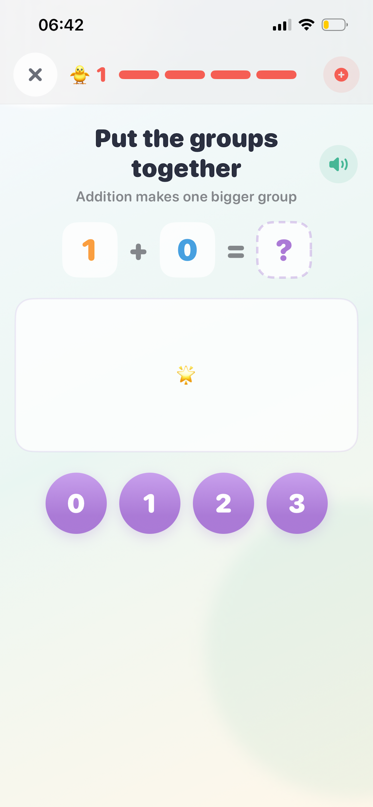 Number Garden: Kids Math 1-100 screenshot 9