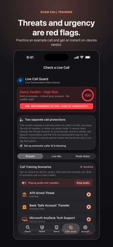IsThisSpam: Scam Checker for iPhone - Stats, Reviews & Downloads