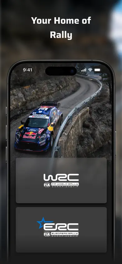 Rally TV Streaming and Live TV screenshot 3