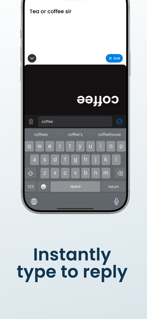 Captions & Text to Speech screenshot 2