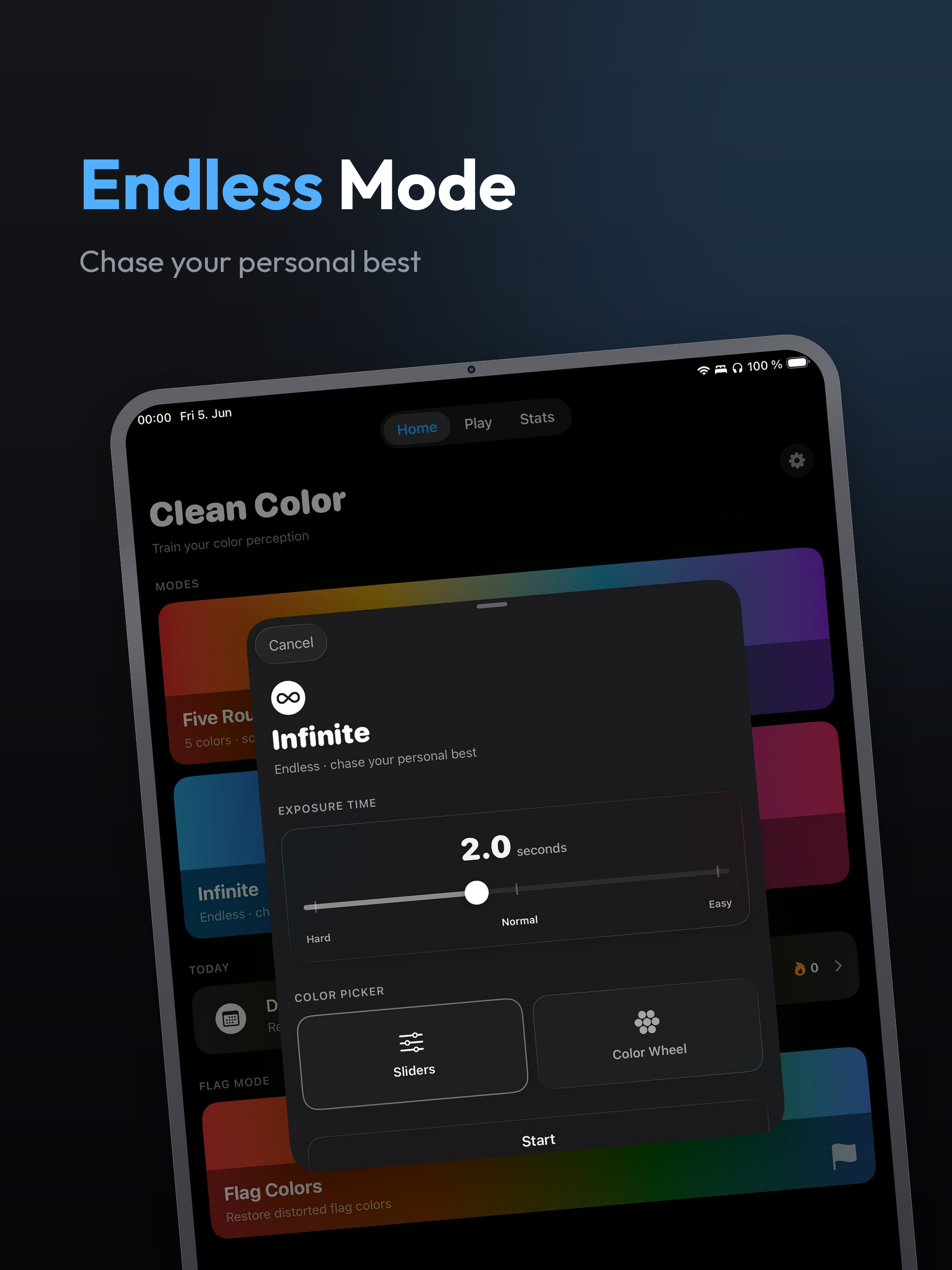 Clean Color screenshot 14