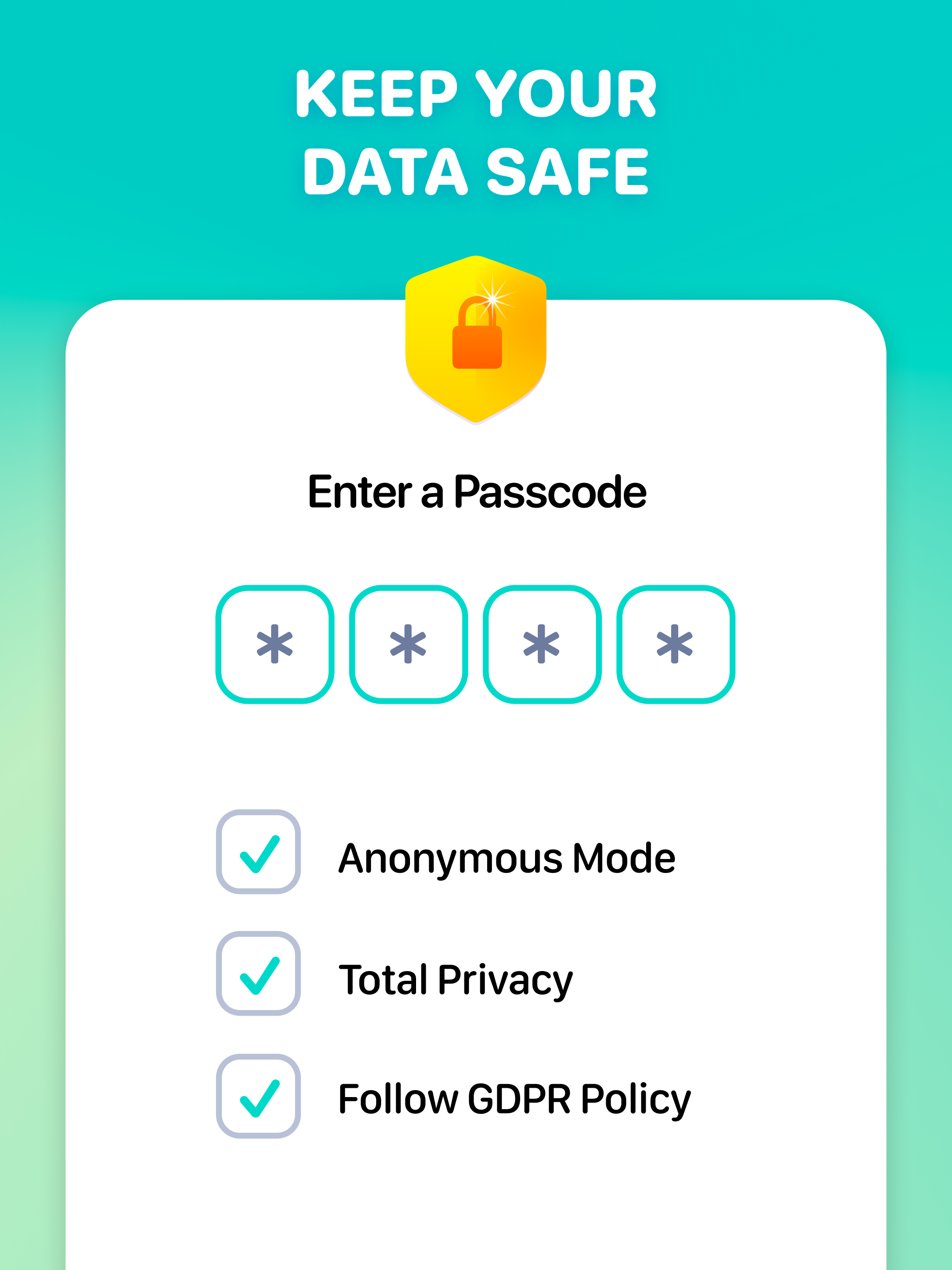 Cycles: Period & Cycle Tracker