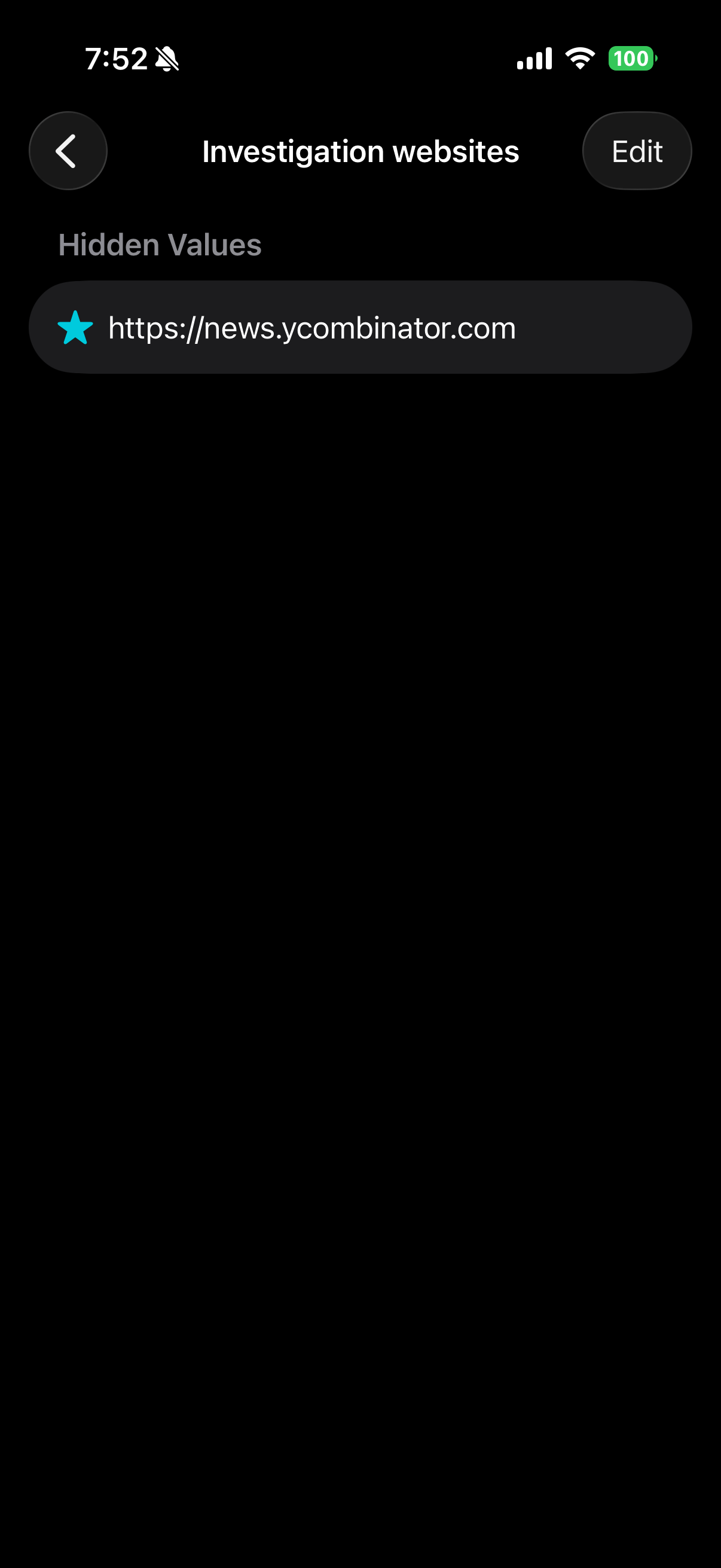 Supervoid screenshot 4