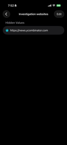 Supervoid screenshot