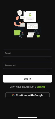 Swipe Right1 screenshot