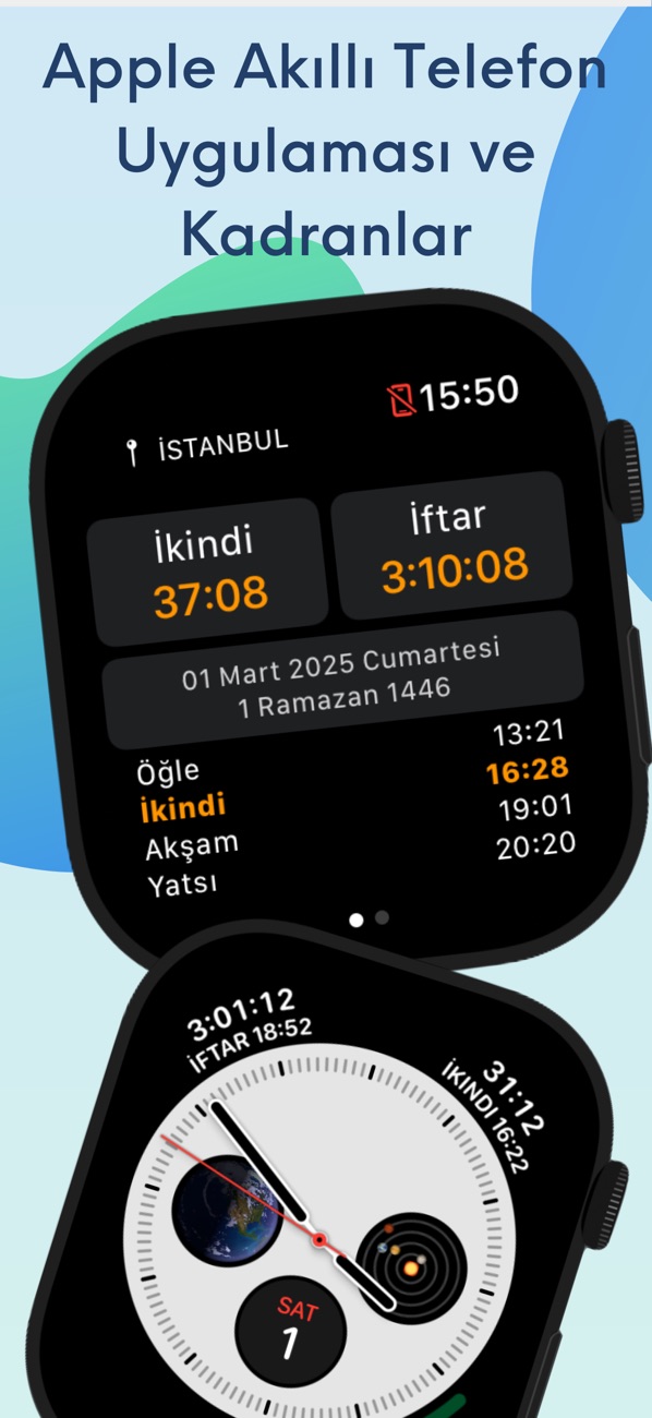 Ezan Vakti screenshot 4