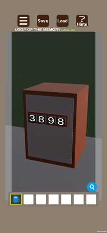 Loop of the Memory Screenshot 4 of 5