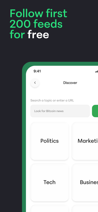 Naba Daily Screenshot 6 of 9
