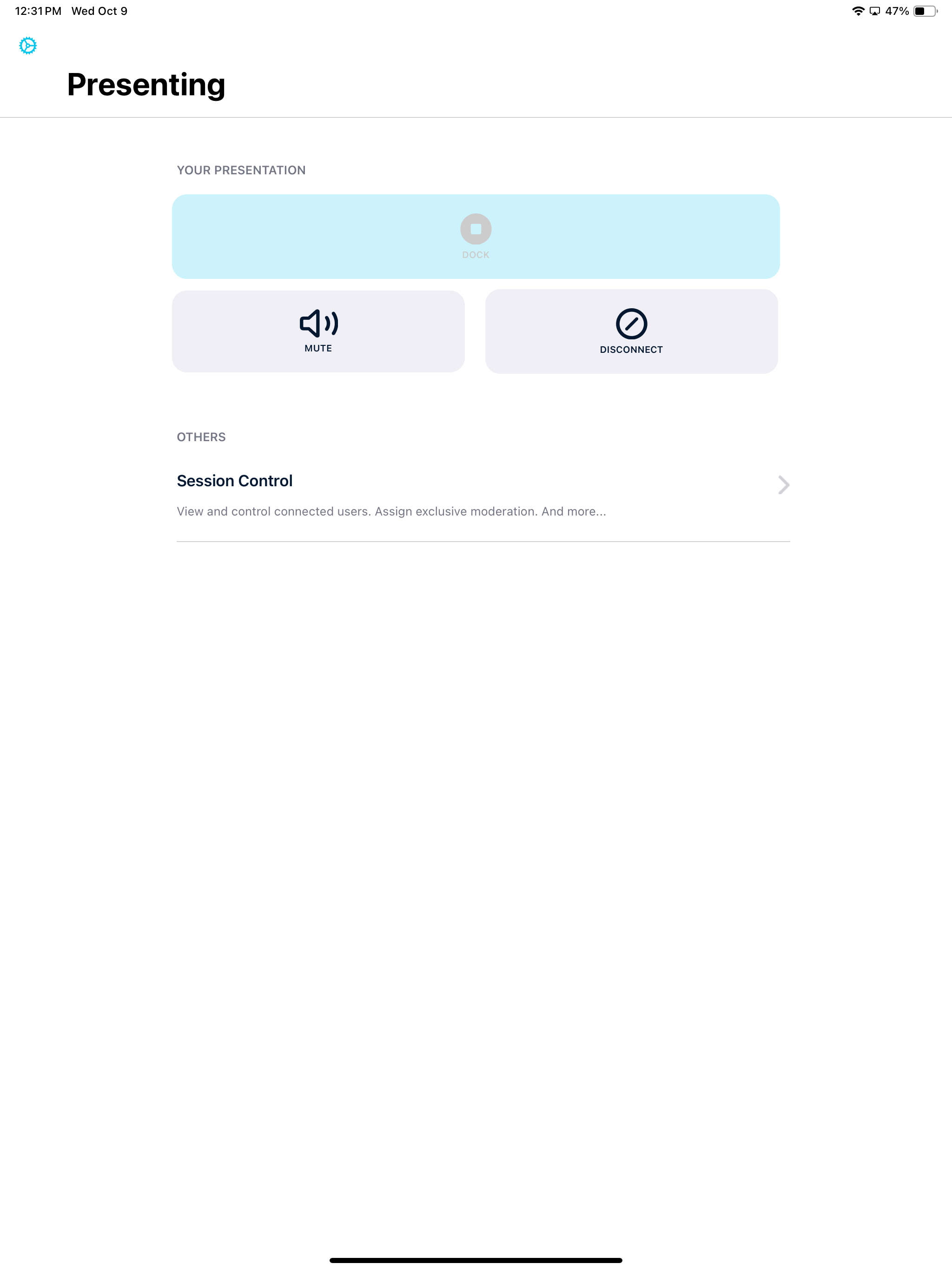 Crestron AirMedia