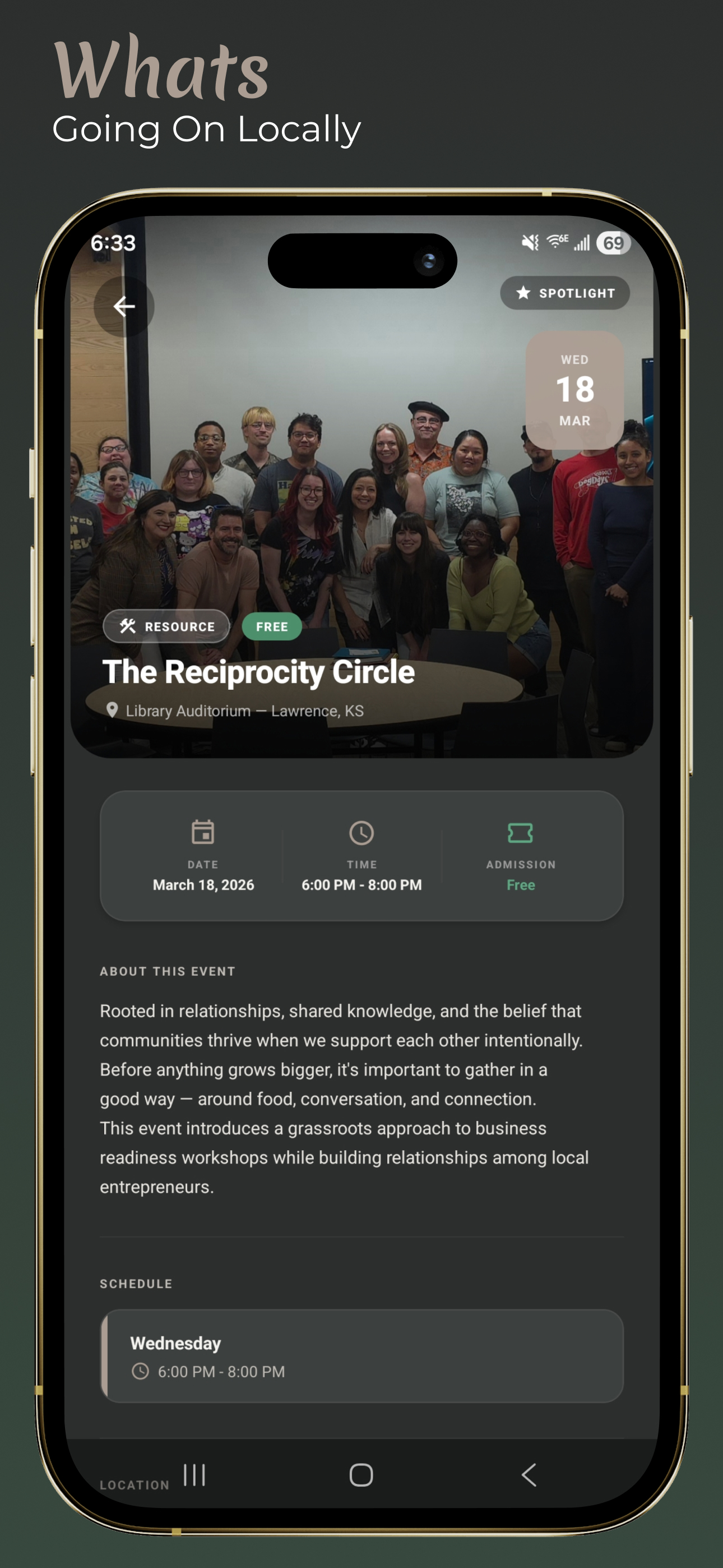 WOVN App