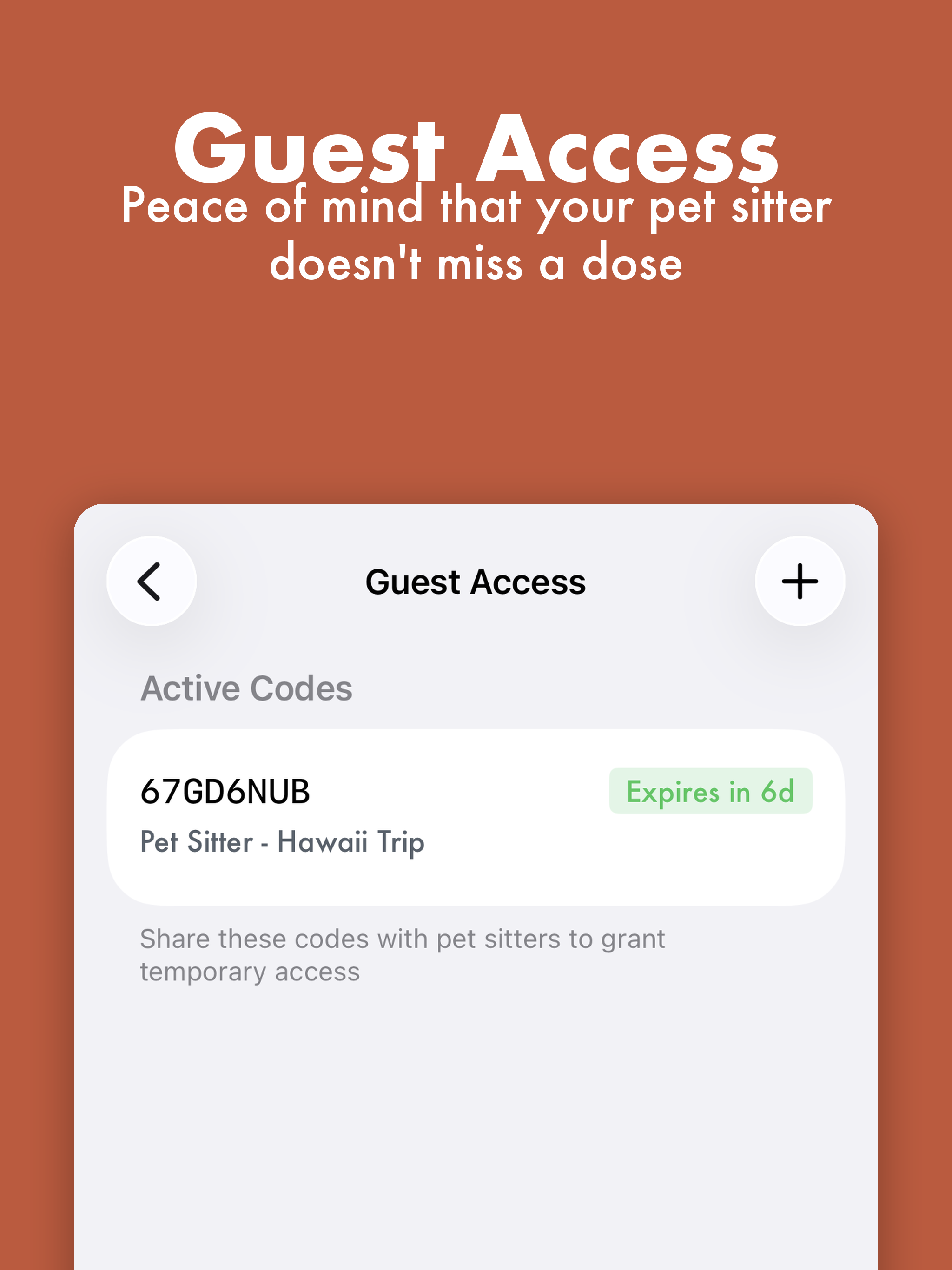Family Cat Asthma Tracker