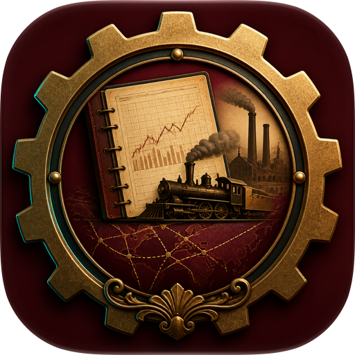 Victoria 3 Toolbox