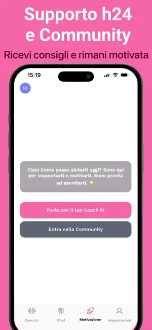Dolce Reset screenshot 3