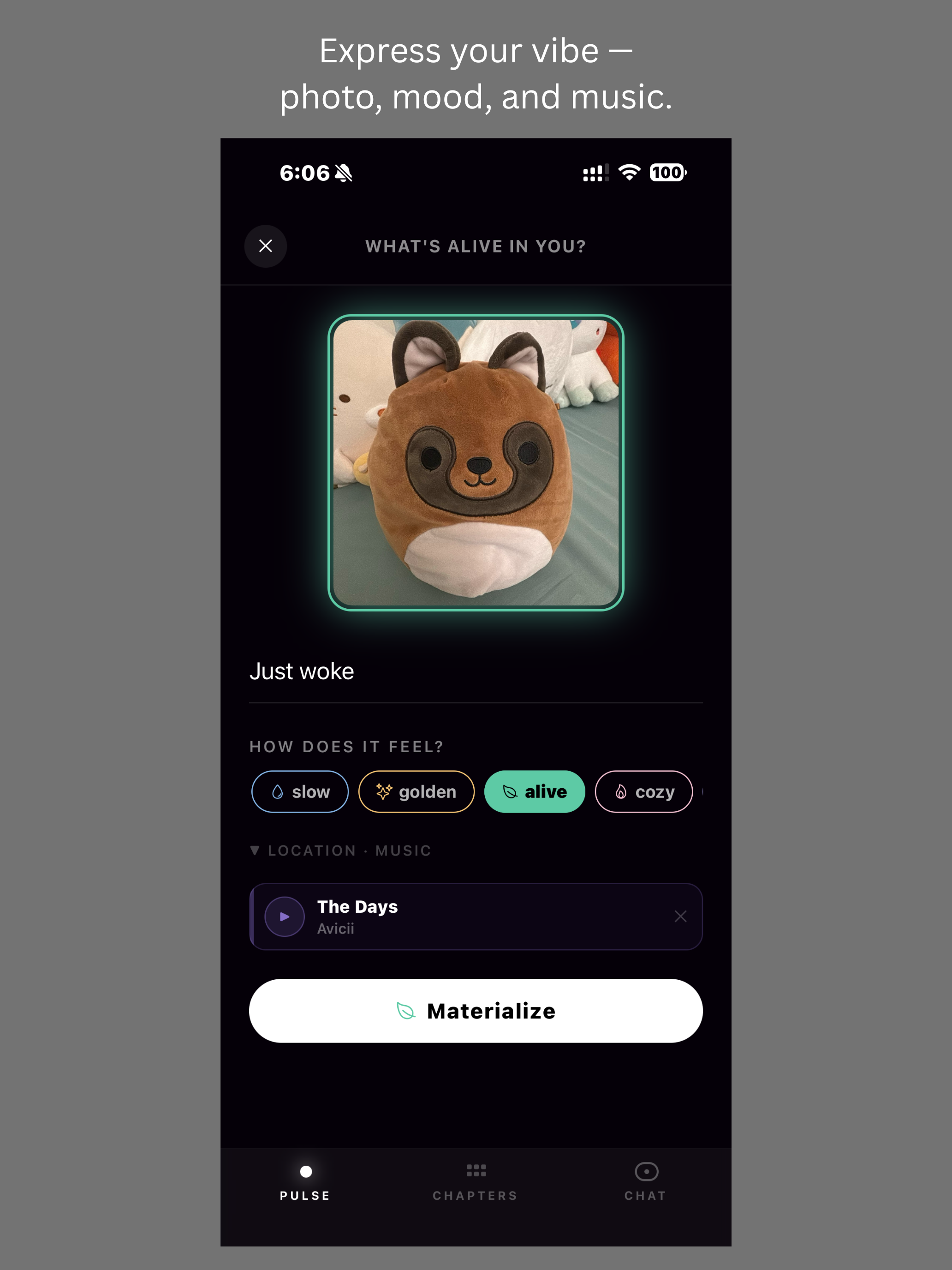 Pulse: Daily Group Journal screenshot 11