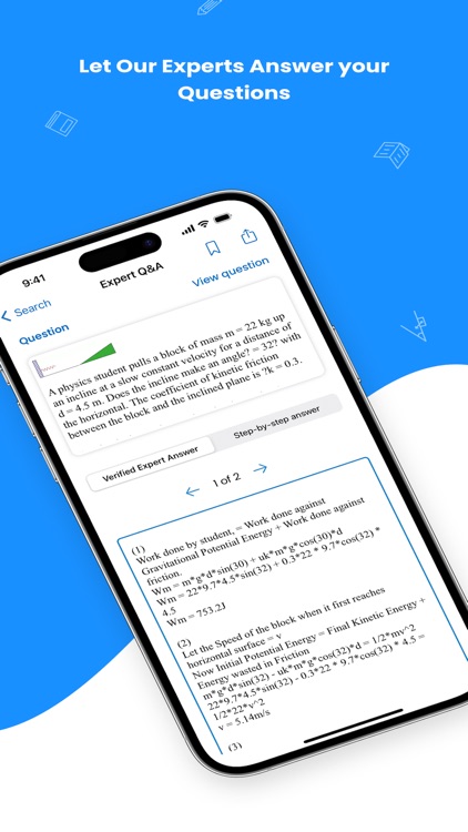 SolutionInn - Study Help screenshot-5