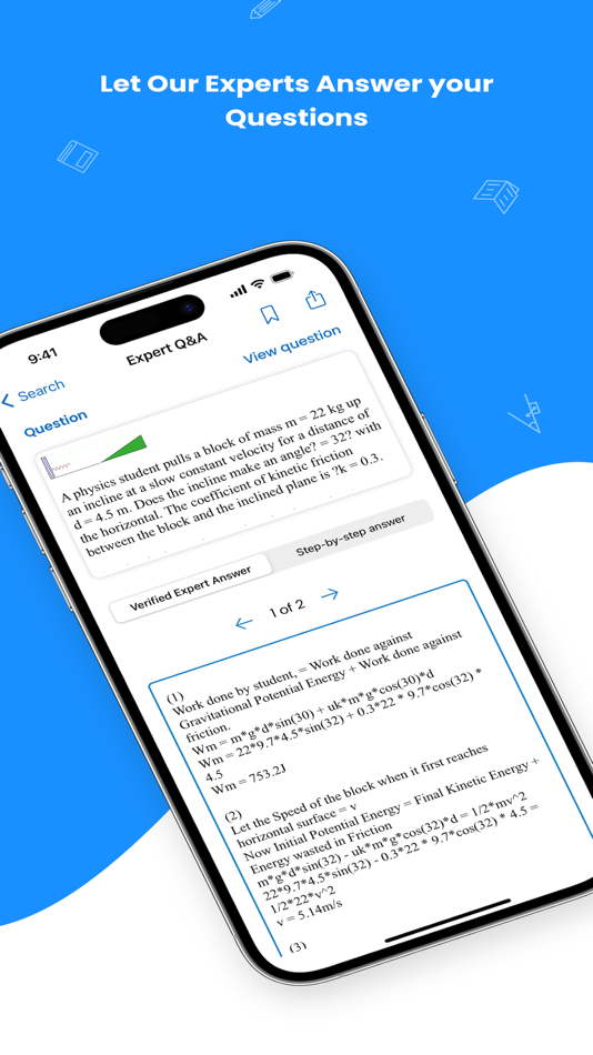#6. SolutionInn - Study Help (iOS) 由: SolutionInn
