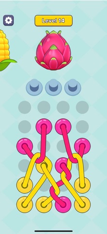 Rubber Ring Jam screenshot