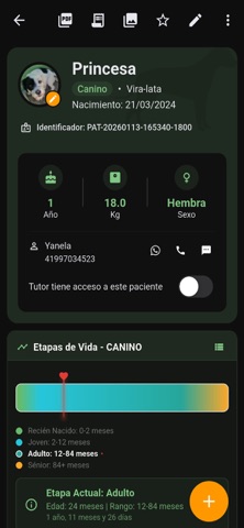 AniLovet Screenshot 3 of 10