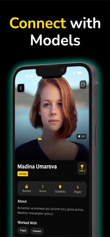 CastingGo screenshot
