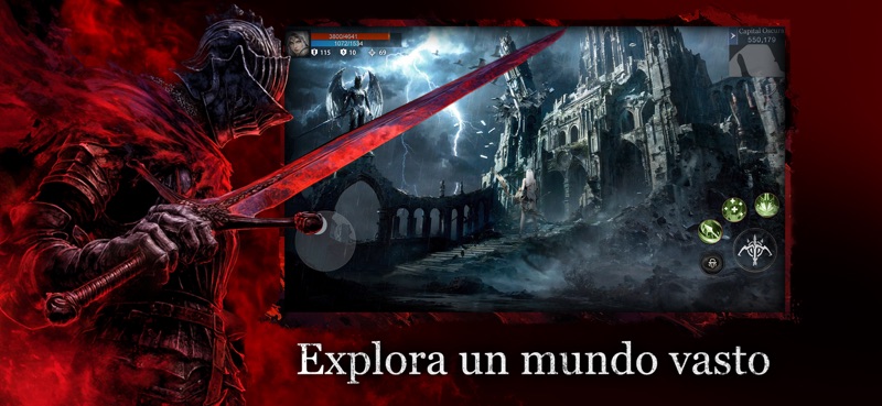 ATHENA:Blood Twins screenshot 5