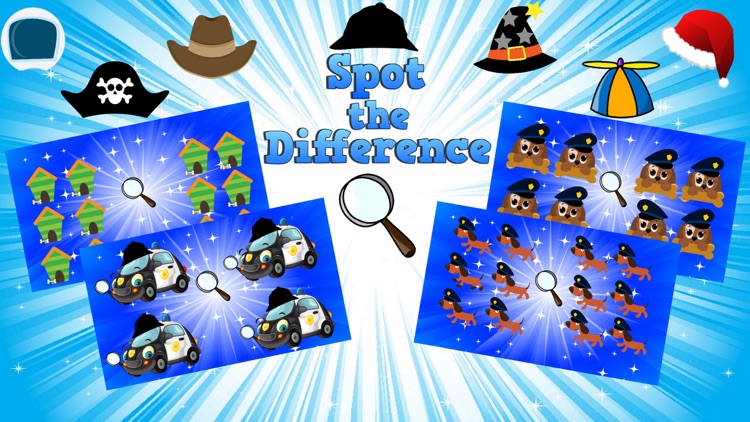 Police Driving Game For Boys screenshot-6