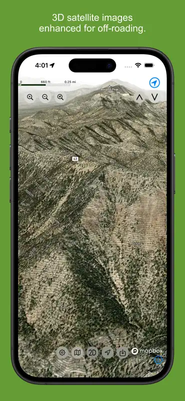 NavOffroad screenshot 1 of 8