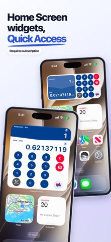 Conversion Calculator Plus Screenshot 4 of 7