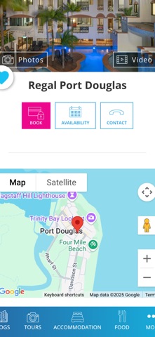 Port Douglas screenshot