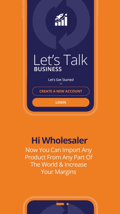 IMPORTR.XYZ - WHOLESALE BUYER Screenshot