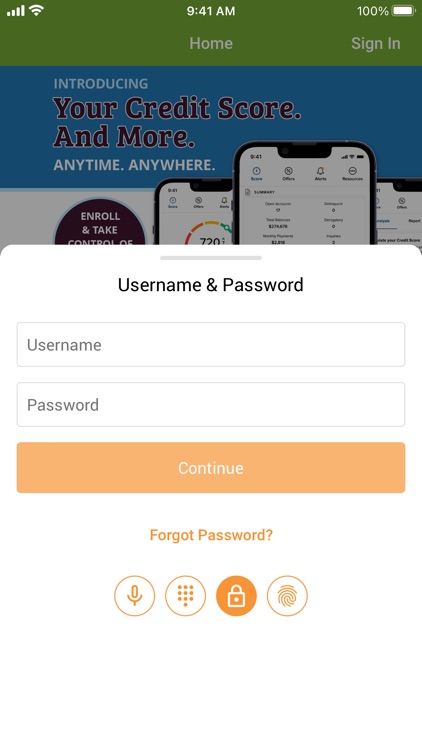 Valley Oak Credit Union