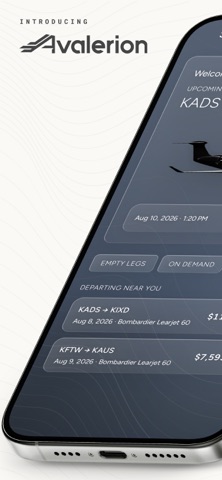 Avalerion Screenshot 1 of 9