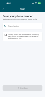 kelsa_visitor_management screenshot 4